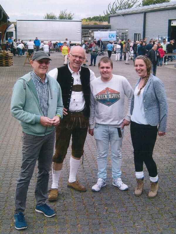 Sommerfest Sommerfest