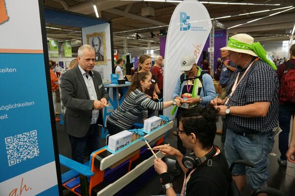 Hui-Maschinen Hui-Maschinen