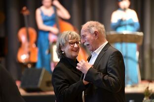 Neujahrsempfang 2018 Neujahrsempfang 2018