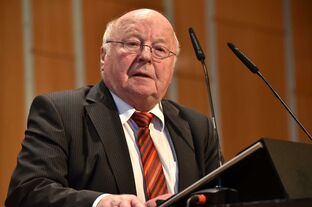 Neujahrsempfang 2018 Neujahrsempfang 2018