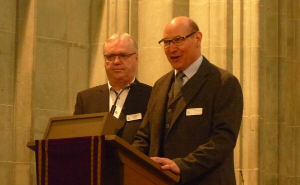 Einführung Oltmanns und Werny