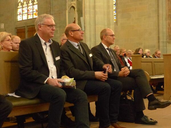 Einführung Oltmanns und Werny