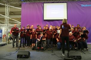 Liederfabrik Liederfabrik