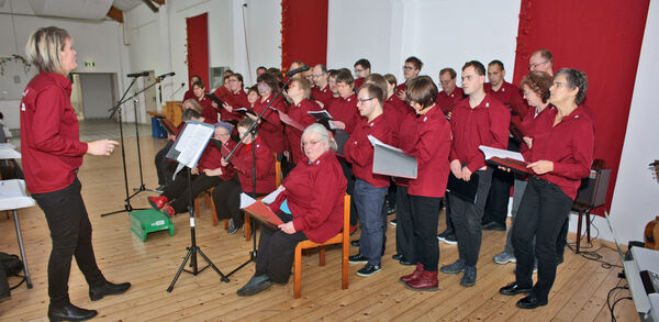 ubilarfeier 2017 der Börde-Werkstätten