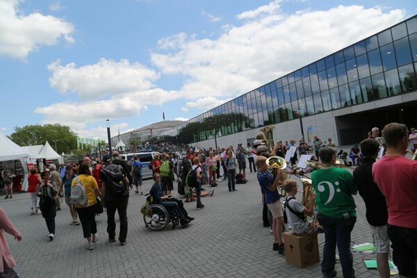Kirchentag Kirchentag