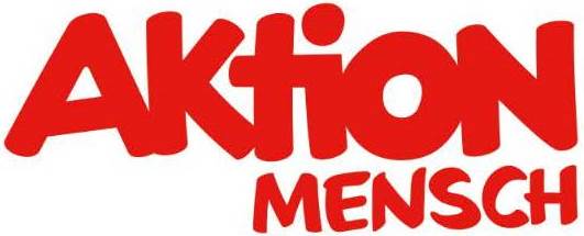 Aktion Mensch Logo Aktion Mensch Logo